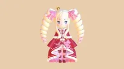 Re:zero Beatrice