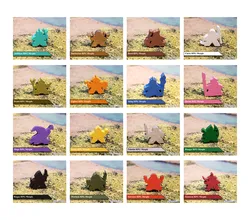RPG MEEPLES