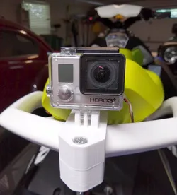 Sea-Doo Spark Rear GoPro Mount
