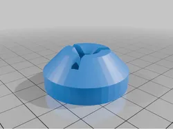 Singer 4525c thread cap