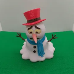 Snowman