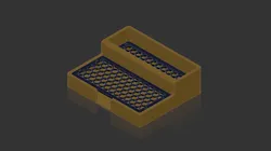 Soap and Sponge Holder 200%