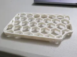 Soap Holder Minimalist
