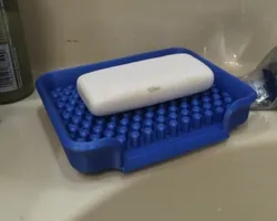 Soapdish