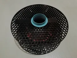 Spool stacker