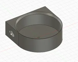Spray Can Holder