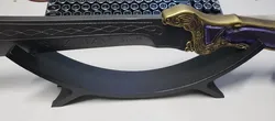 Sword Stand - Remix