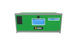 Temporary Kitchen - PKL Kitchens - Mini Kitchen