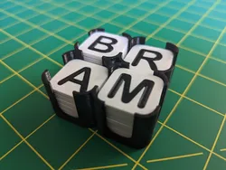 Tile Holder