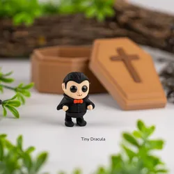 Tiny Dracula