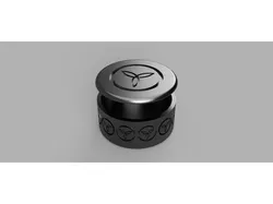 Trinity box