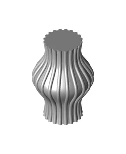 Tronco | Vase