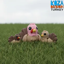 TURKEY