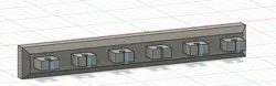 USB holder