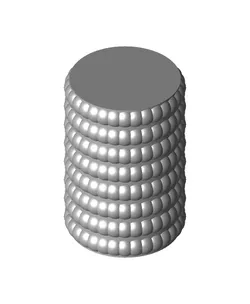 Uvas | Vase