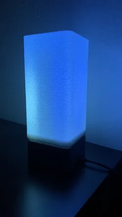 WLED lamp V.2