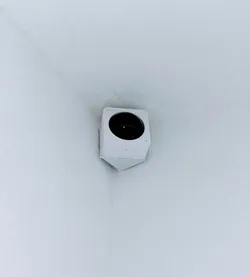 Wyze Sense Motion Detector Corner Mount (Customizable)