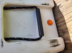 YETI Tundra™ Cooler Drain Plug