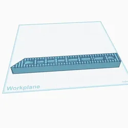 مجاني Tools & Spare Parts STL تنزيل - clamp goma - Roberto Caballero