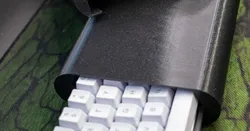60% Keyboard magnetic cover