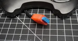 9 Pin Jack for Joystick Cable Repair