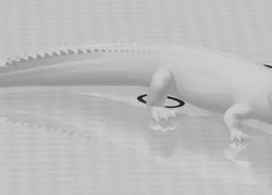 alligator