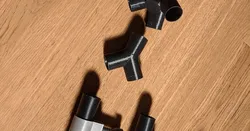 Anaesthetic / Ventilator Splitting Devices
