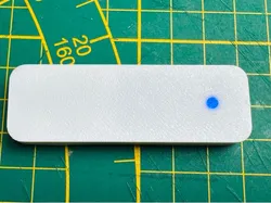 Aqara T1 Door/Window sensor slim housing