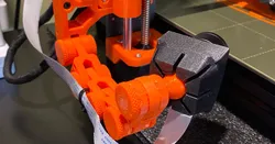 Arducam Noir adapter for Articulating Pi Cam Mount