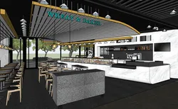 Bakery