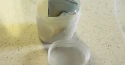 Bandage Box