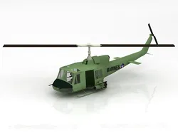 Bell UH-1D Huey