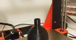 Bike Horn Bellows