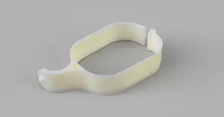 Bracelet no touch