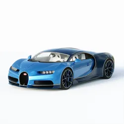Bugatti Chiron 2020