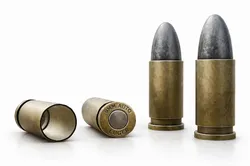 Bullets 9mm Bullet