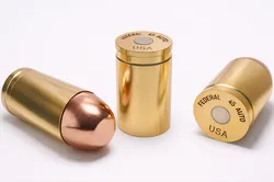 Bullets Ammo