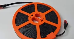 cable spool ethernet cable