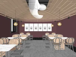 Catering Restaurant