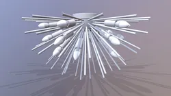 Ceiling Light