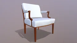 Chair armchair