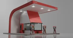 Charging Station