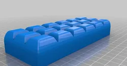 chocolate bar
