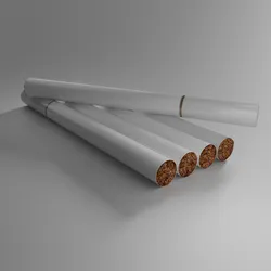 Cigarette