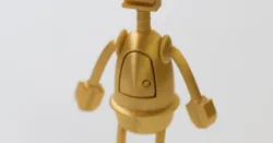 Clamps (aka Francis X. Clampazzo) [Futurama]