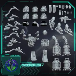 Combat Medic Kit
