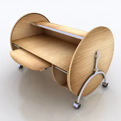Computer Table