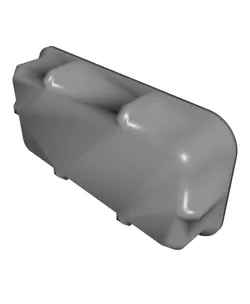 CR2032 Battery Case