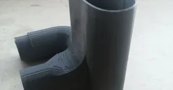 Decathlon diving to breathermask