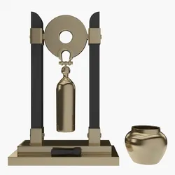 Decorative Bell